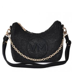 Bolsa Feminina Via Marte B1-119 Preto