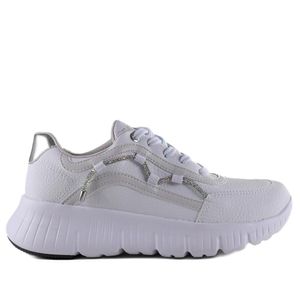 Tênis Ramarim Feminino Ultra Light 2477104  Branco