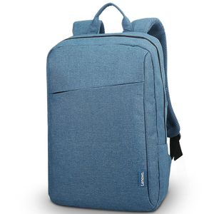 Mochila Para notebook Lenovo Casual B210 Azul de ate 15.6" GX40Q17226