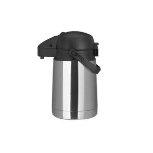 Garrafa Térmica Expressar 100% Inox 1 L Sanremo