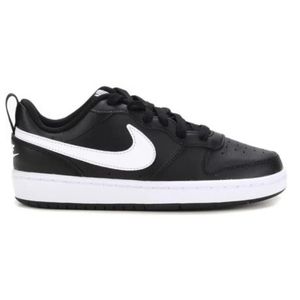 Tênis Nike Court Borough Low 2 Infantil