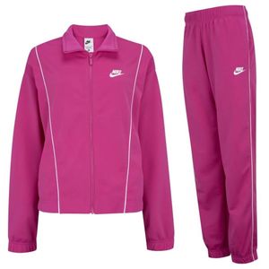 Agasalho Feminino Nike Sportswear Essential Track Suit