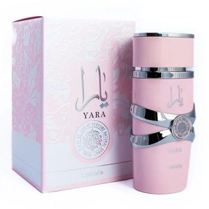 Yara Lattafa Eau De Parfum Feminino