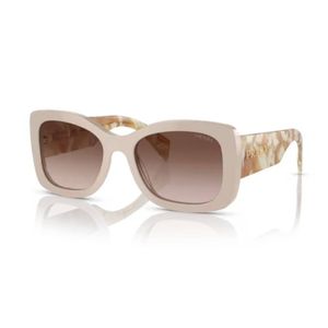 Óculos de Sol Feminino Prada PRA08S-11O6S1 56
