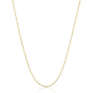 Corrente em Ouro 18k 60 cm