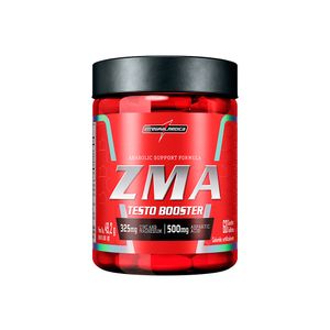 ZMA Testo Booster