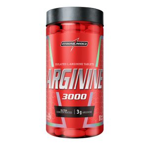 Arginine 3000