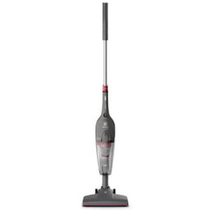 Aspirador de Pó Vertical 2 em 1 Electrolux STK15 com Fio PowerSpeed Ultra 1300W - Urban Grey