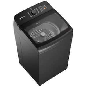 Lavadora de Roupas Brastemp BWK13A9 com Ciclo Tira Manchas Advanced e Ciclo Antibolinha Cinza Platinum - 13kg