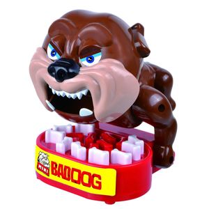 Jogo Mini Bad Dog - Polibrinq Pb501