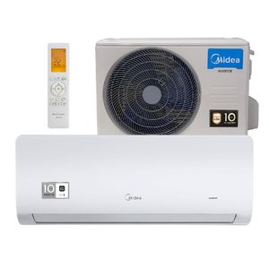 Ar Condi Split Inverter Springer Midea 12000BTU Frio 220V