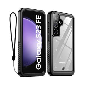 Capa à Prova d&#039água Nautical para Samsung Galaxy S23 FE - Gshield