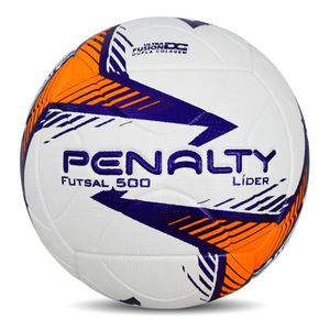 Bola De Futsal Penalty Lider XxIv