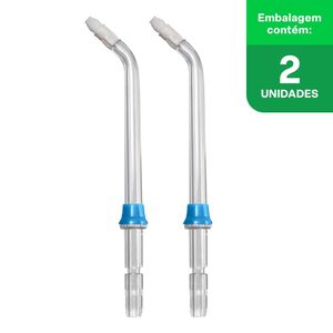 Bico Ortodôntico Para Irrigador Oral Multi Saúde - HC062 HC062