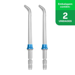 Bico Clássico Para Irrigador Oral Multi Saúde - HC061 HC061