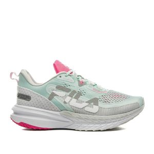 Tênis Feminino Fila Racer T2 Blue/Prata