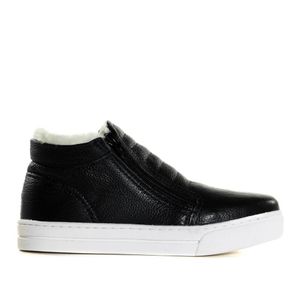 Tênis Feminino Zariff Preto