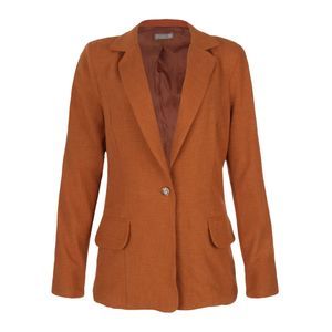 Blazer Boyfriend Alfaiataria Telha