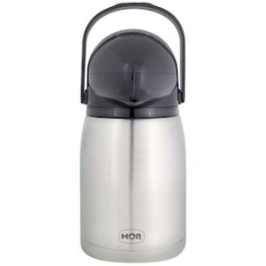 Garrafa Térmica Mor Nobile Inox - 1,3 L