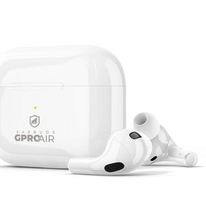 Earbuds - Fone de ouvido GPro Air - Com Pop-up Connection - Gshield