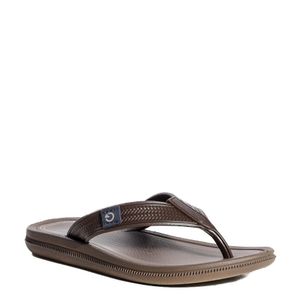 Chinelo Infantil Cartago Kids Maiorca Marrom