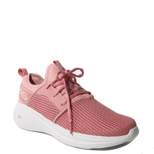 Tênis Feminino Skechers Go Run Rosa