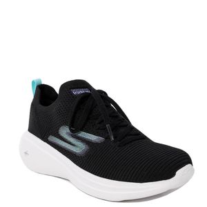 Tênis Feminino Skechers Go Run Preto