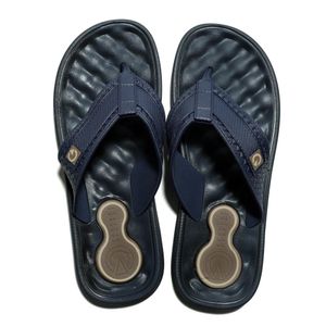 Chinelo Masculino Comfort Cartago 11868 Azul