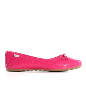 Sapatilha Infantil Menina Pampili Pink 689002