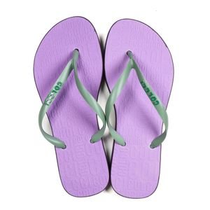 Chinelo Feminino Colcci Lilas Taffy