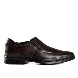 Sapato Masculino Pipper 54801 Capuccino