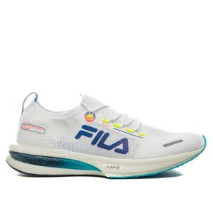 Tênis Masculino Fila Float Elite Branco/Azul