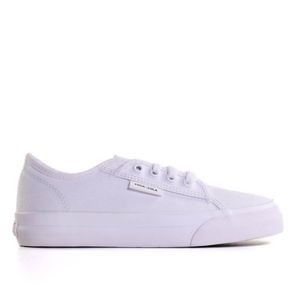 Tênis Feminino Coca-Cola 2208 Branco