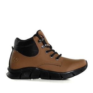 Bota Infantil Menino Ortopé 23110056 Caramelo