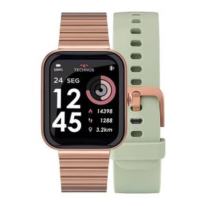 Relógio Smartwatch Technos Connect TMAXAJ/7T