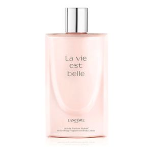 Leite Corporal Lancôme La Vie Est Belle Lait Corps De Parfum 200 ml
