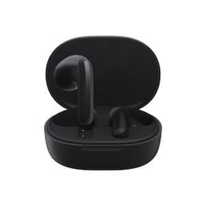 Fone de Ouvido Bluetooth Xiaomi Redmi Buds 4 Lite  Preto