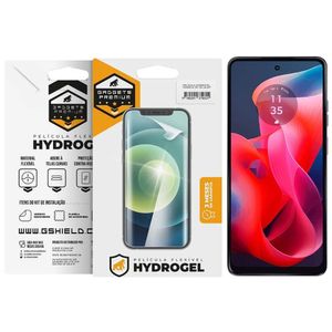 Película para Motorola Moto G24 - Hydrogel Gamer Fosca - Gshield