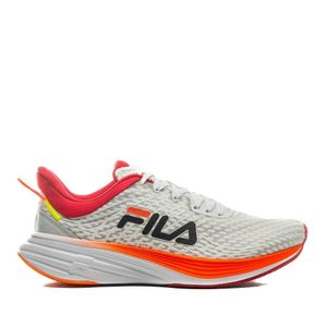 Tênis Masculino Fila Racer Curve Branco