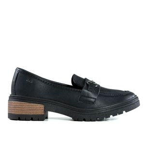 Sapato Feminino Dakota G9221  Preto