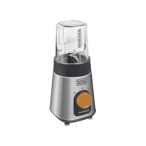 Liquidificador Portátil Black & Decker Freestyle com 2 Copos 127V