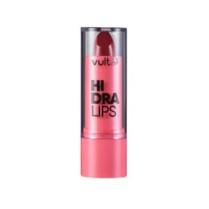 Batom Hidra Lips Rosa Pink Vult 3,6g