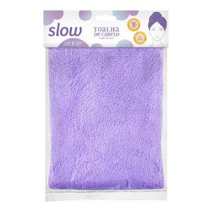 Toalha Microfibra Lanossi Slow