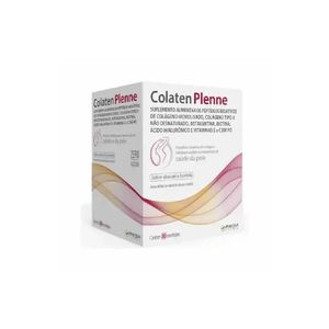 Colaten Plenne Colágeno 30 Sache