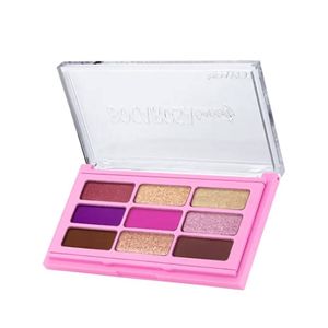 Paleta De Sombras Metaverse Boca Rosa Beauty By Payot 9g