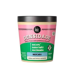 Máscara De Tratamento Lola Densidade 230g