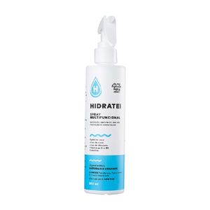 Spray Multifuncional Hidratei 250ml