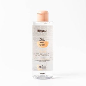 Água Micelar Bisyou Detox 200ml