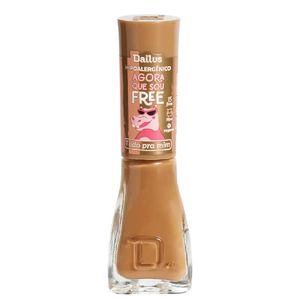 Esmalte Dailus Hipoalergenico Tudo Pra Mim 8ml