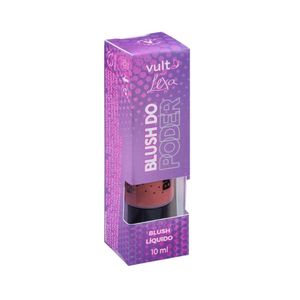 Blush Cremoso Vult Do Poder Terracota Me Provoca 10ml